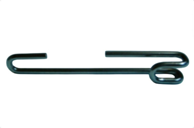 彈簧安全插銷 | 彈簧扣環工廠