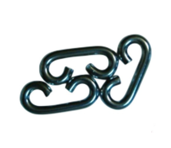 鐵路彈性鉤環 | 鋼軌扣夾供應商