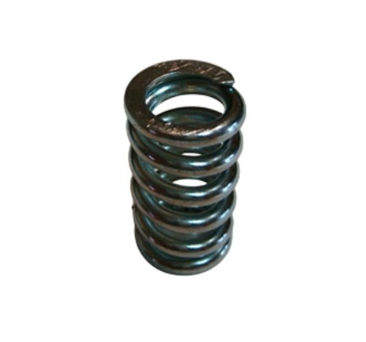 金屬螺旋壓縮彈簧 | 高品質壓縮彈簧廠商