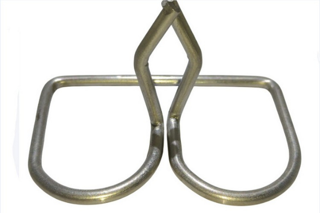 汽車緊固件釘扣 | 特殊鋼製卡扣鉤環代工