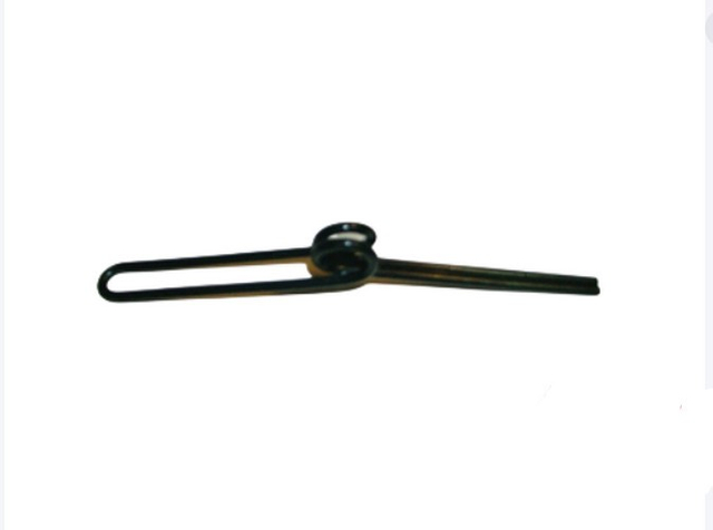 機械緊固扭轉彈簧 | 工具彈簧製造商